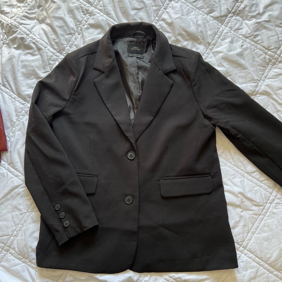 UO jules suiting blazer - Picture 3 of 3